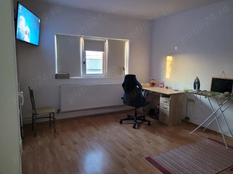 Alman Imobiliare - Garsoniera mobilata complet zona KM 4 5 - 5