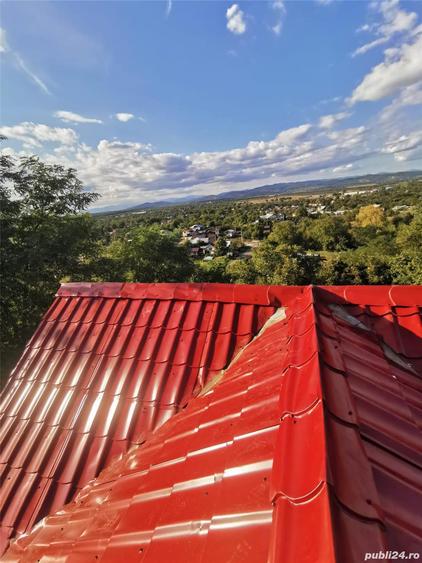 Casa BUNA P+1+M 1999 Baicoi-PH zona Primariei facilitati T=400mp SC=183mp ev schimb apt BUC PLOIESTI - 4