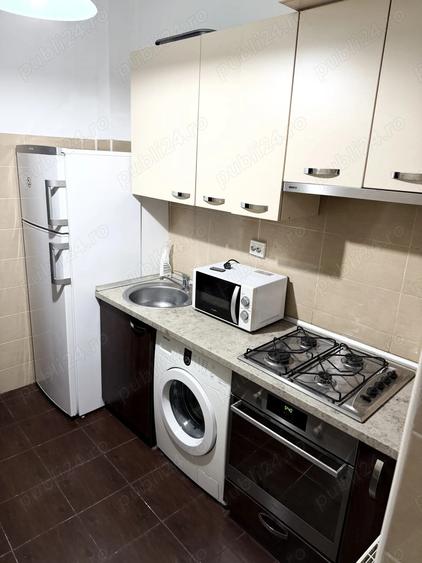 Apartament 3 camere prima inchiriere-Stefan cel Mare, Obor - 5