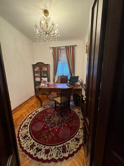 Cismigiu,apartament 3 camere in vila,85mp,ideal birouri - 2