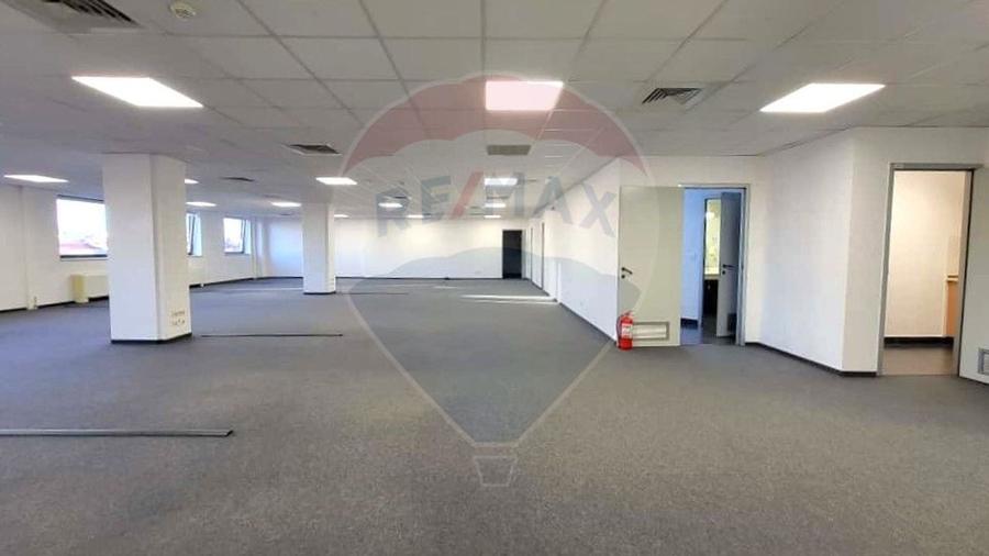 Spatiu birouri de inchiriat 220 - 330 mp Clasa A. Comision 0% - 2