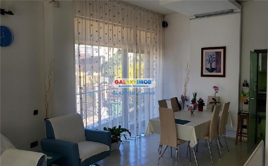 Vanzare vila si teren - Bucuresti - Lacul Morii - adiacent Str Orsova - 4