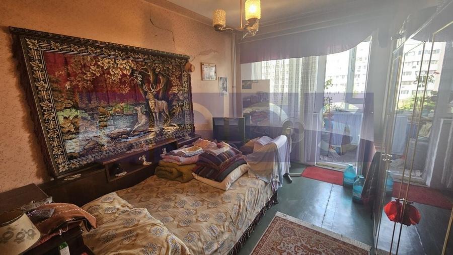 DE VANZARE AP 3 CAMERE 72 MP LUJERULUI | SEMIDECOMANDAT | METROU - 5