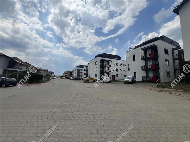 Apartament la cheie cu 2 camere decomandate etaj 1 zona Shopping City - 7