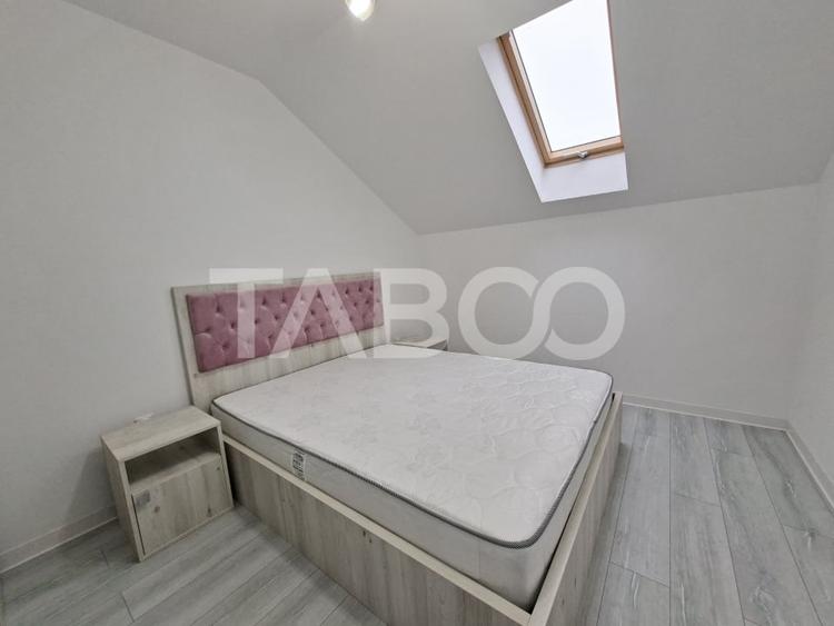 Apartament de inchiriat cu 2 camere etaj intermediar Doamna Stanca - 2