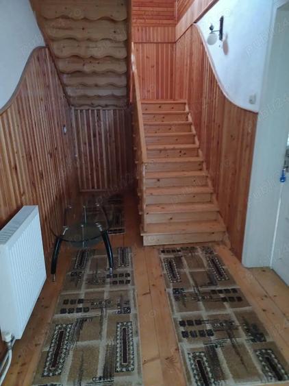 Casa din lemn in Co?na, Suceava - 4