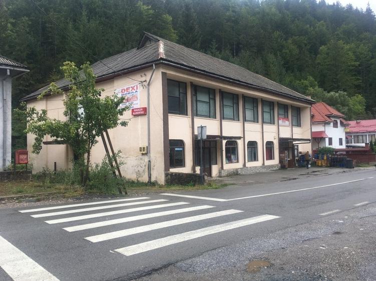 VAND PENSIUNE IN GARDA DE SUS - 4