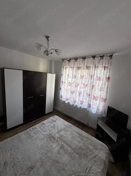 Inchiriere apartament cu 2 camere, renovat, decomandat ?i mobilat Foc?ani - 5