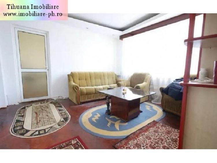 Apartament 2 camere de vanzare: Republicii-(Mega Image),mobilat si utilat - 1