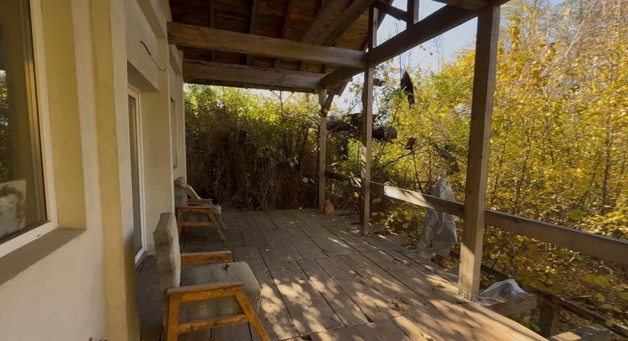 Casa de vacanta - Dambovita - 100 km de Bucuresti cadru rustic linistit - 10