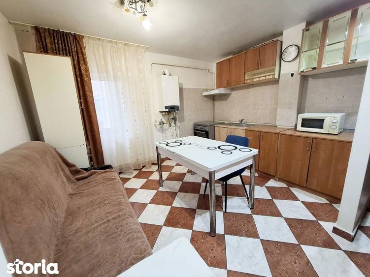 Unirii Nord | 2 Camere | Etaj 2 | Bloc dupa 1985 - 9