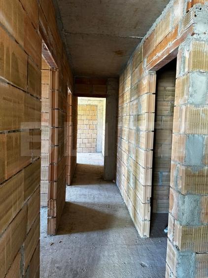 Comision 0 ! 3 camere 2 Bai, Decomandat, 80 mp, Imobil Nou, Zona Rivus - 5