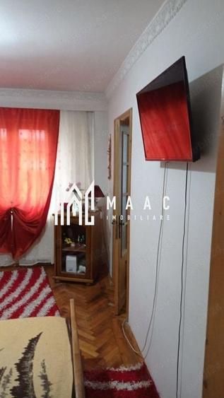 Apartament | 3 camere | Traian | Etaj 3 - 5