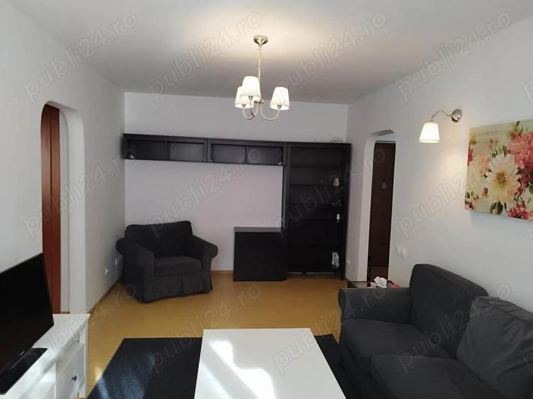 Inchiriere apartament Afi Cotroceni (Drumul Taberei, Orizont) - 2