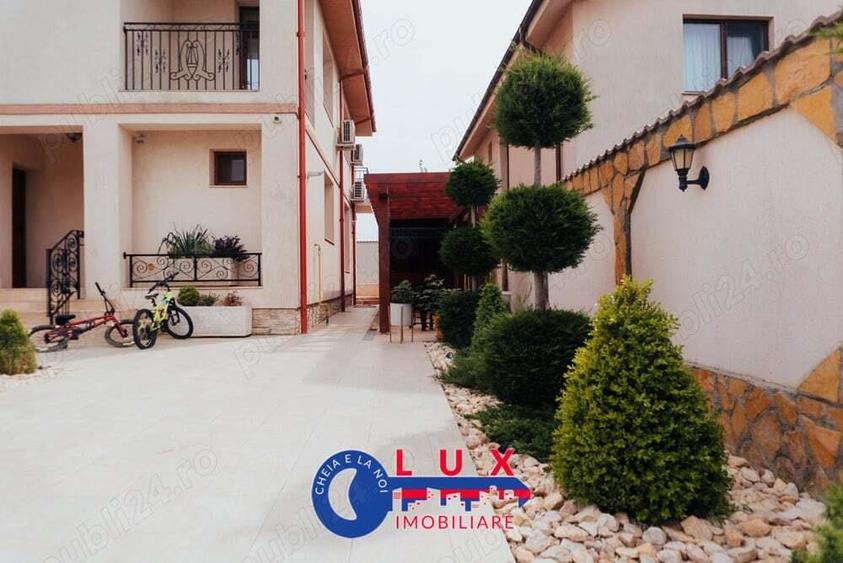 ID 6605 - EXCLUSIVITATE - Vila superba in Cartier 9 MAI - 8