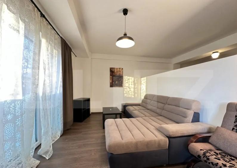 Oportunitate de investi?ie-Apartament tip studio, confort l - 1