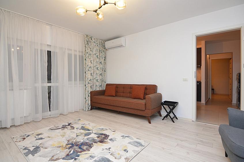 INCHIRIERE APARTAMENT 2 CAMERE PIATA SUDULUI – DELTA VACARESTI - 4