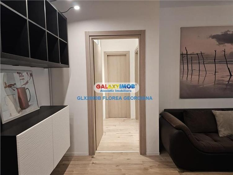 Inchiriere apartament 2 camere cu gradina pet friendly Greenfield - 2