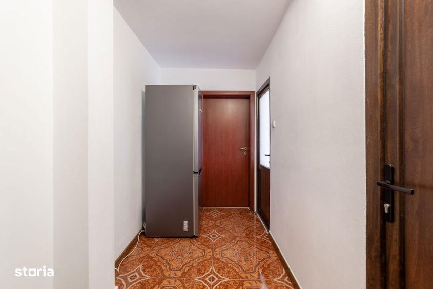 Garsoniera spatioasa in Mioveni - 2