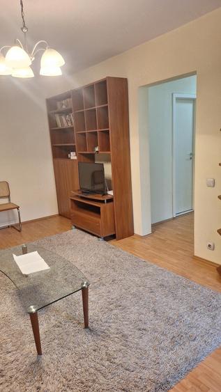 PROPRIETAR 2 Camere Decomandat | Nicolae Licare? IOR | Bloc 1978 Anvelopat - 1