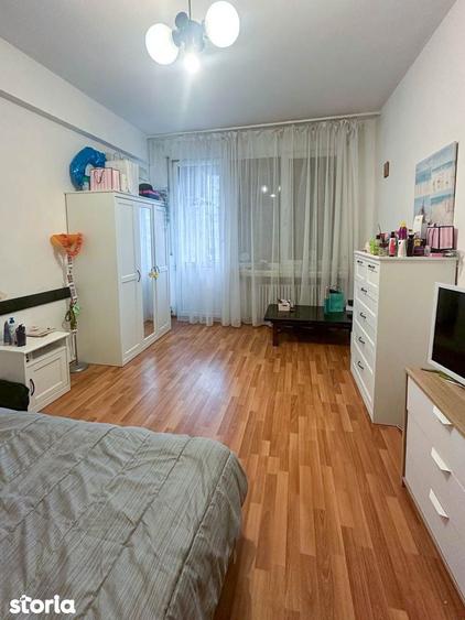 ROMANA: Apartament cu 2 camere Bd. Magheru ! - 5