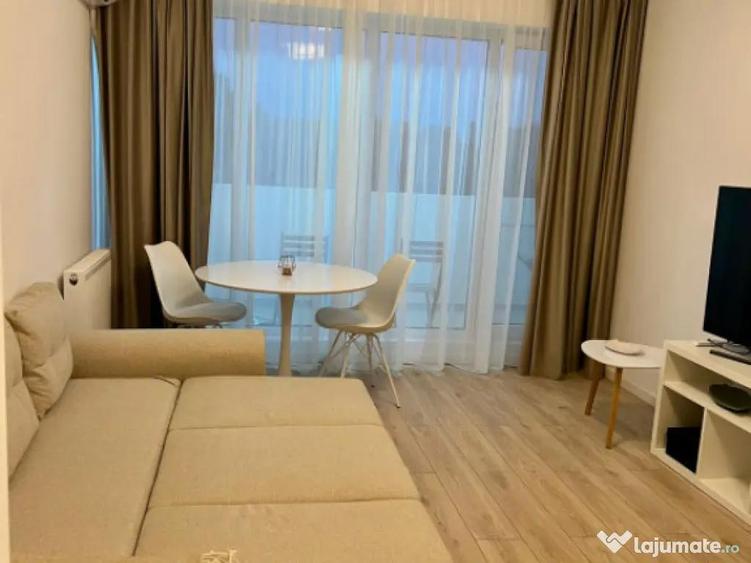 Apartament 2 camere situat in zona Mamaia Nord-Lidl - 7