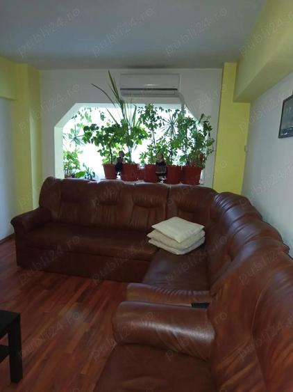 Apartament 2 Camere Slobozia - 5