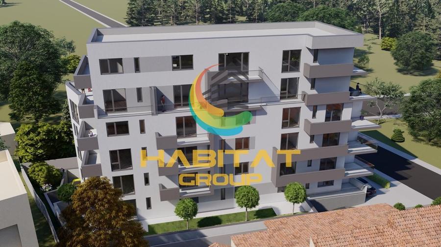 Brancoveanu metrou vanzare 3 camere zona vile verde linistit - 14