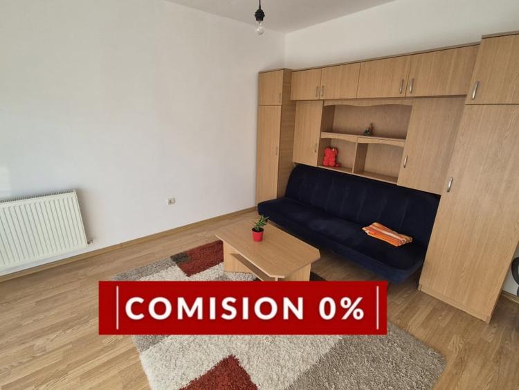 Garsoniera/Apartament 1 camera, 32mp, panorama, investitie, Floresti - 1
