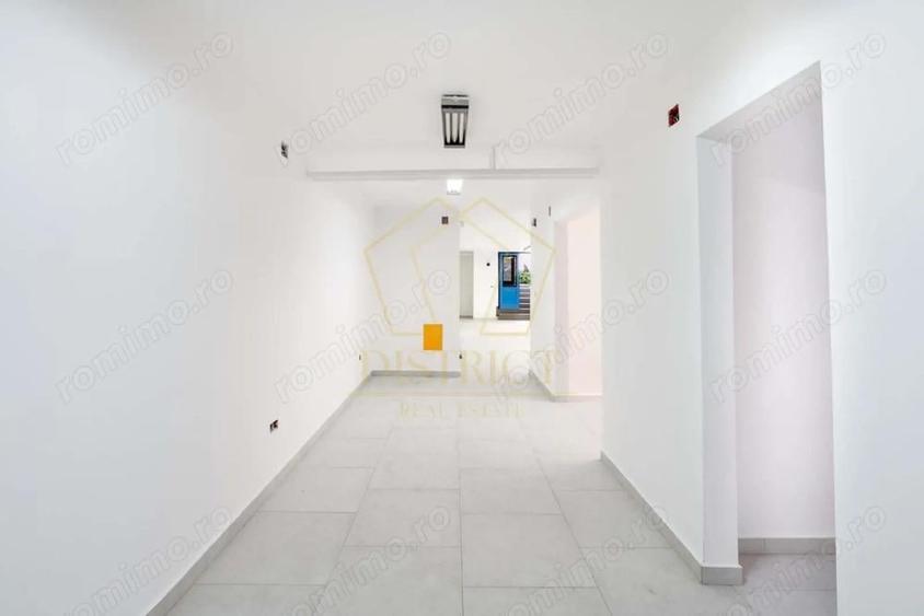 Spatiu comercial renovat, 90mp | Ultracentral - 11