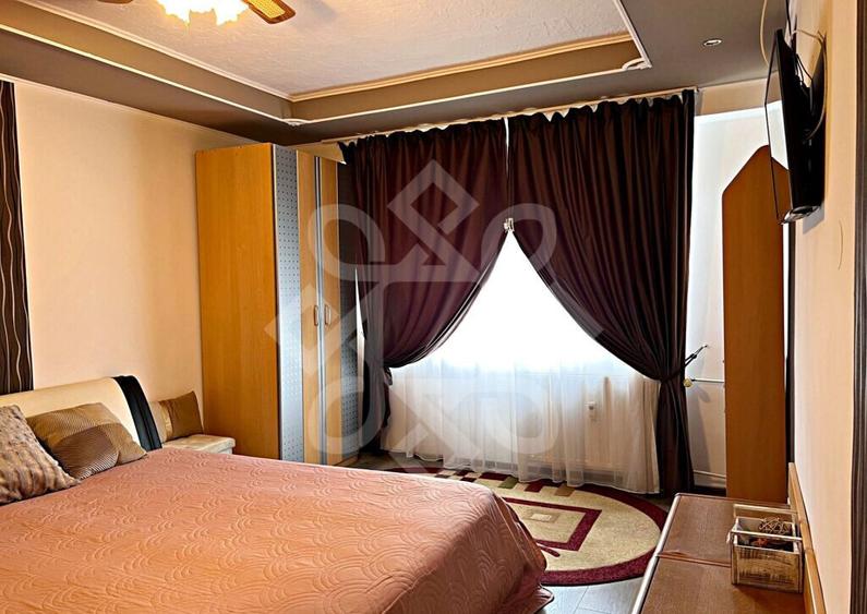 Apartament cu 2 camere in Prima Urbana 3 - 9