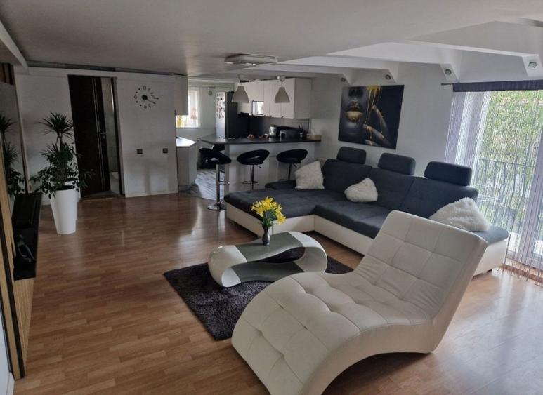 Apartament 3 camere - 3