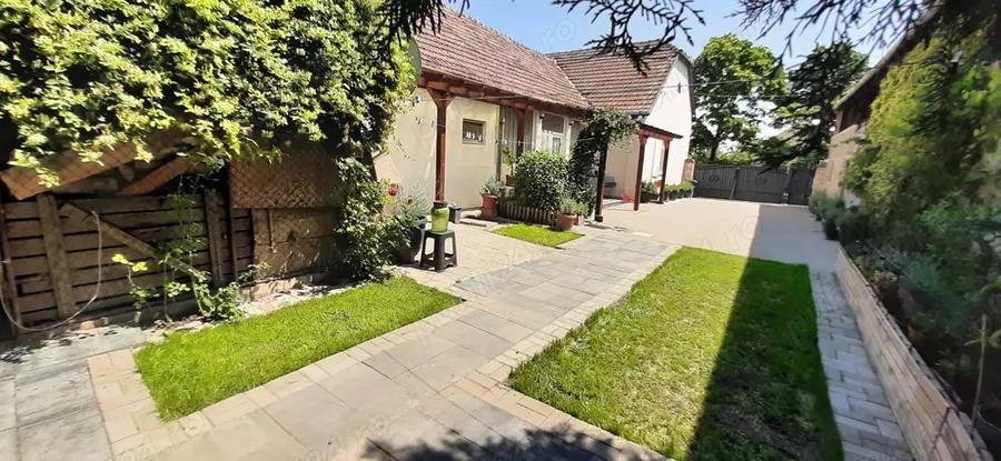 Liniste si placere - 1