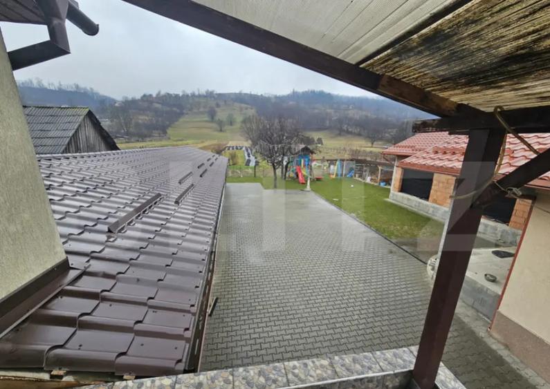 2 Case deosebite de vanzare - Zona Rebrisoara - 7