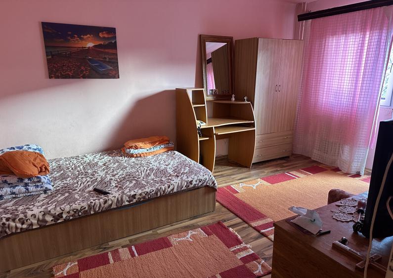 Inchiriez garsoniera termoficare Brazda lui novac - 2