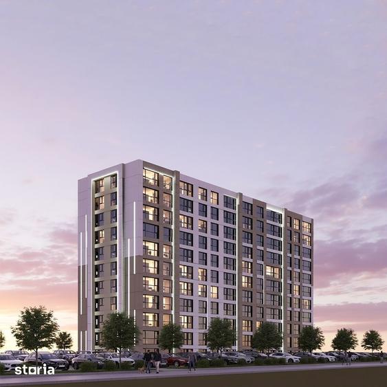 Apartament spatios, modern, dotari de calitate, direct dezvoltator - 1