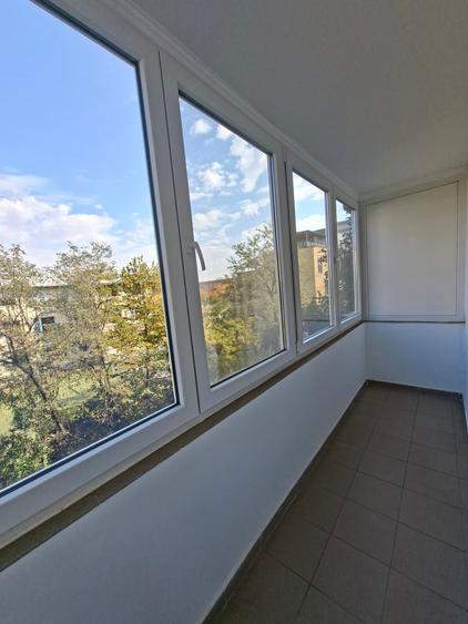 Sala Olimpia, cu garaj sub bloc+ boxa - 17