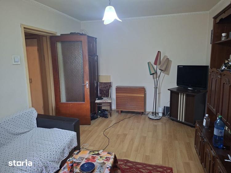 Nord(Lic.Nichita Stanescu),apart 2 cam,2/4, de vanzare - 3