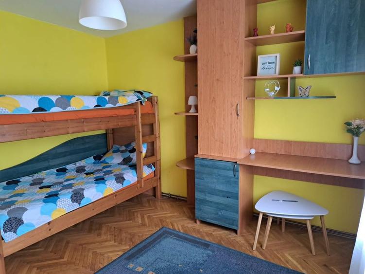 Apartament spatios - 5