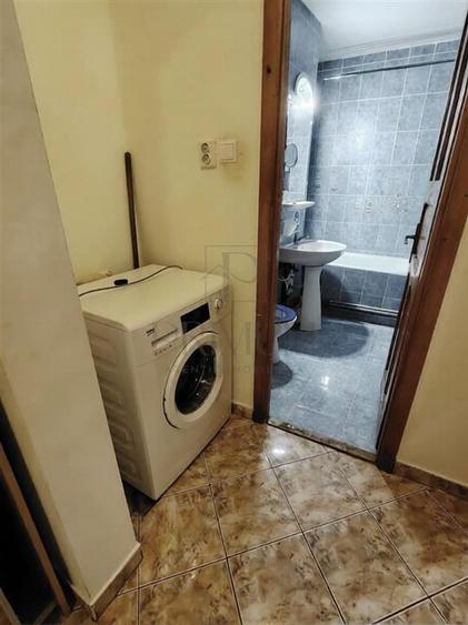 FREIDORF - 3 CAM - DECOMANDAT - CENTRALA/AC - ETAJ INTERMEDIAR - BLOC ANVELOPAT - 10