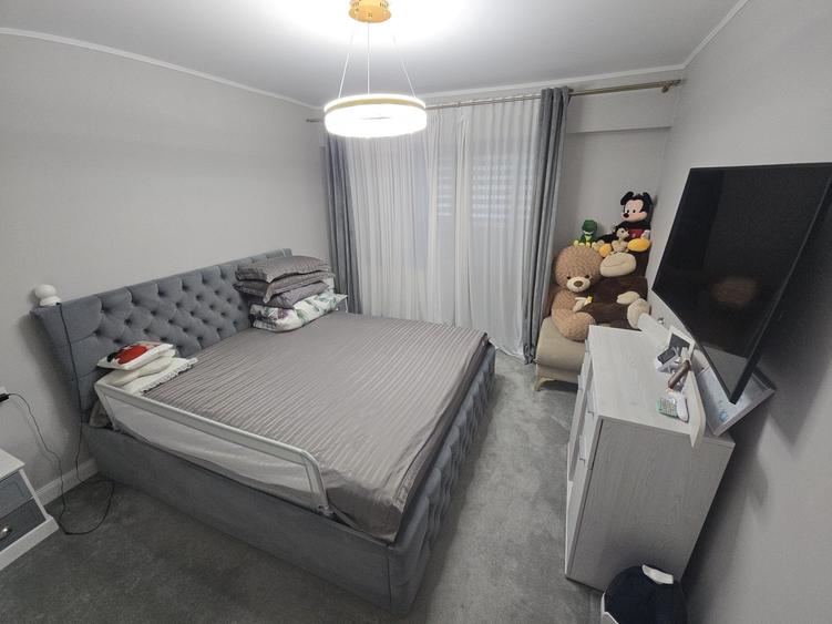 Apartament 3 camere - 8