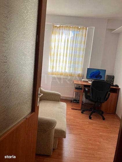 Apartament cu 3 camere, 60 mp, zona excelenta pentru familii. - 4