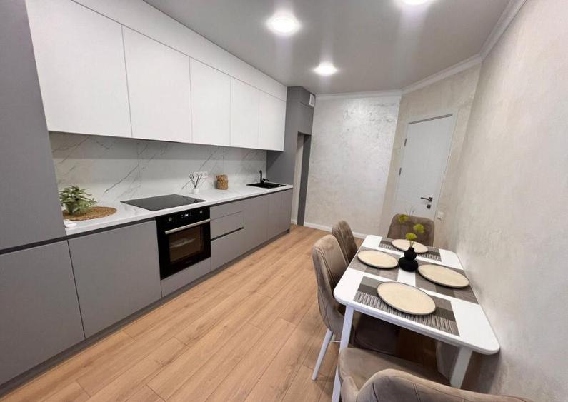 Oferim spre inchiriere un apartament cu 1 camere in zona Piata Marasti - 1