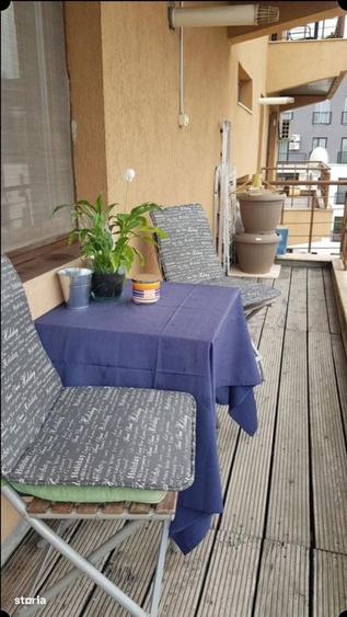 Apartament 2 camere, Baneasa Sisesti - 2