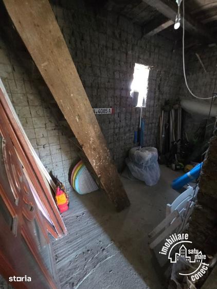 Casa de vanzare in satul Corod - la doar 13 km de Satu Mare - 12