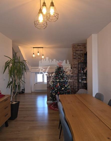 Apartament 2 camere situat in Zona Kamsas, mobilat complet - 4