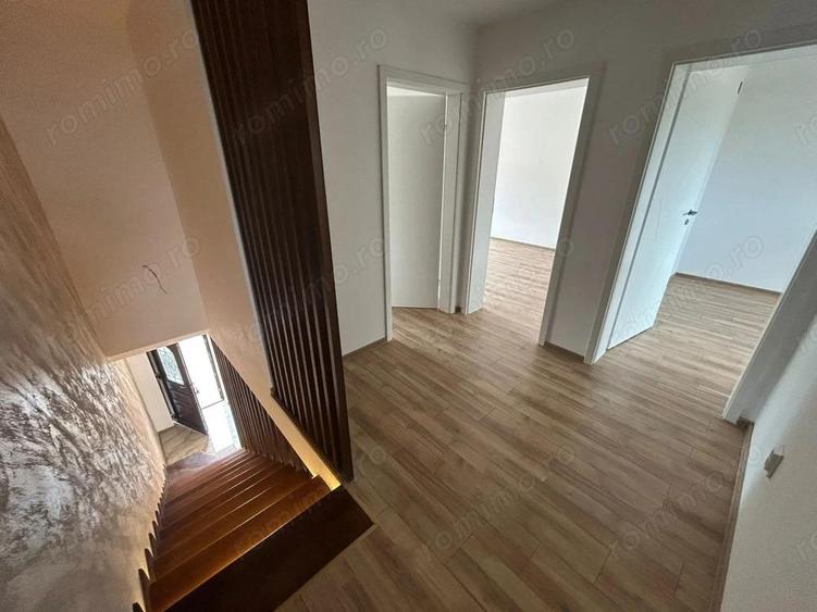 Casa tip duplex modern - Zona Gara - 12