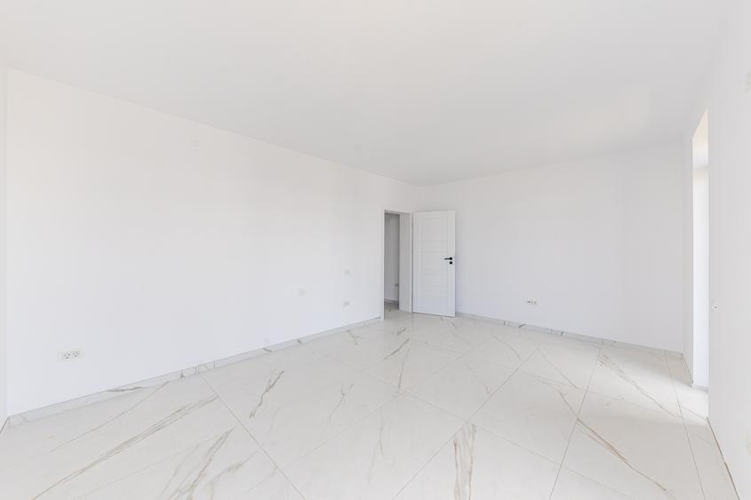 COMISION 0% | 2 camere - terasa + gradina - gradina, situat in Braytim - 4