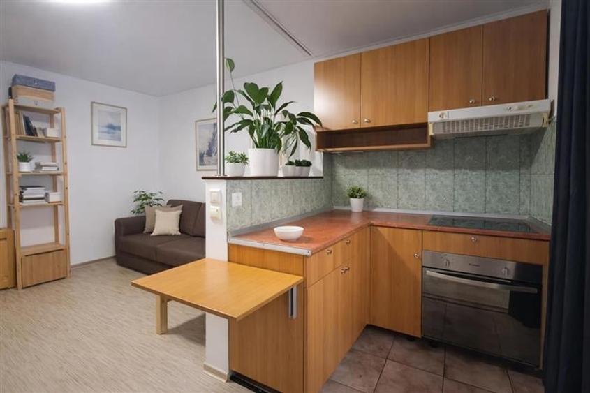 Camera de camin cu baie proprie si mica bucatarie, Astra, Brasov - 5