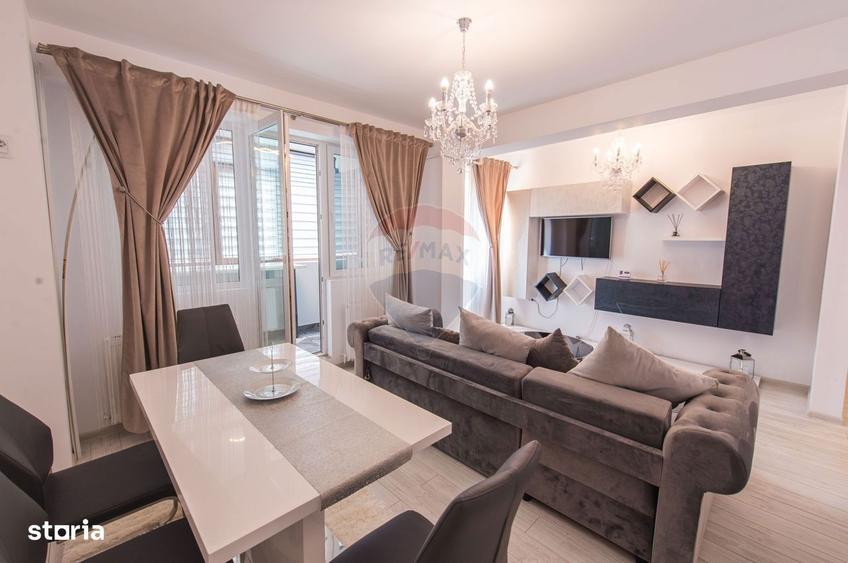 De inchiriat apartament 2 camere Militari West Gate - 2